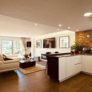 Villa de 2 Dormitorios